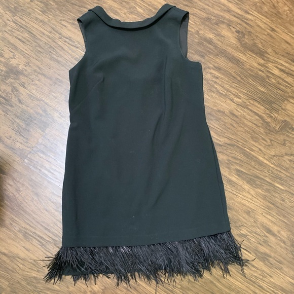 Ann Taylor beautiful dress